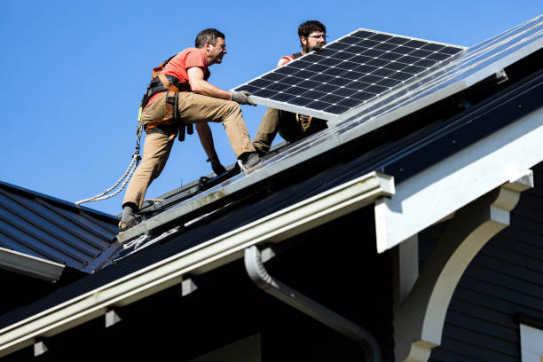 Best Roofing for New Construction  in Winfield, AL